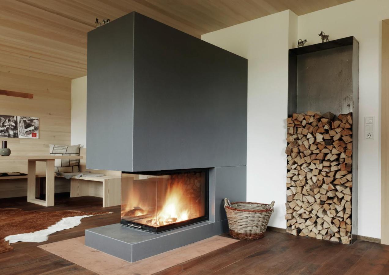 Alpenrose Boutique Chalet Gretl Ramsau am Dachstein Extérieur photo