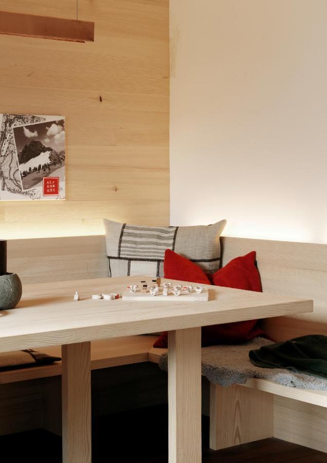 Alpenrose Boutique Chalet Gretl Ramsau am Dachstein Extérieur photo