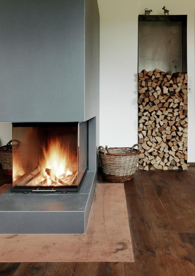 Alpenrose Boutique Chalet Gretl Ramsau am Dachstein Extérieur photo