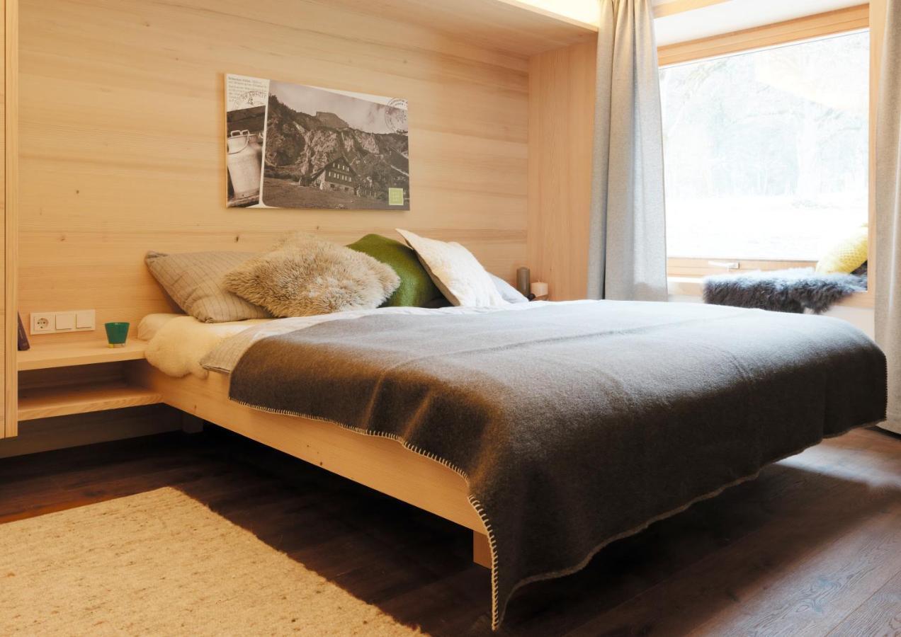 Alpenrose Boutique Chalet Gretl Ramsau am Dachstein Extérieur photo