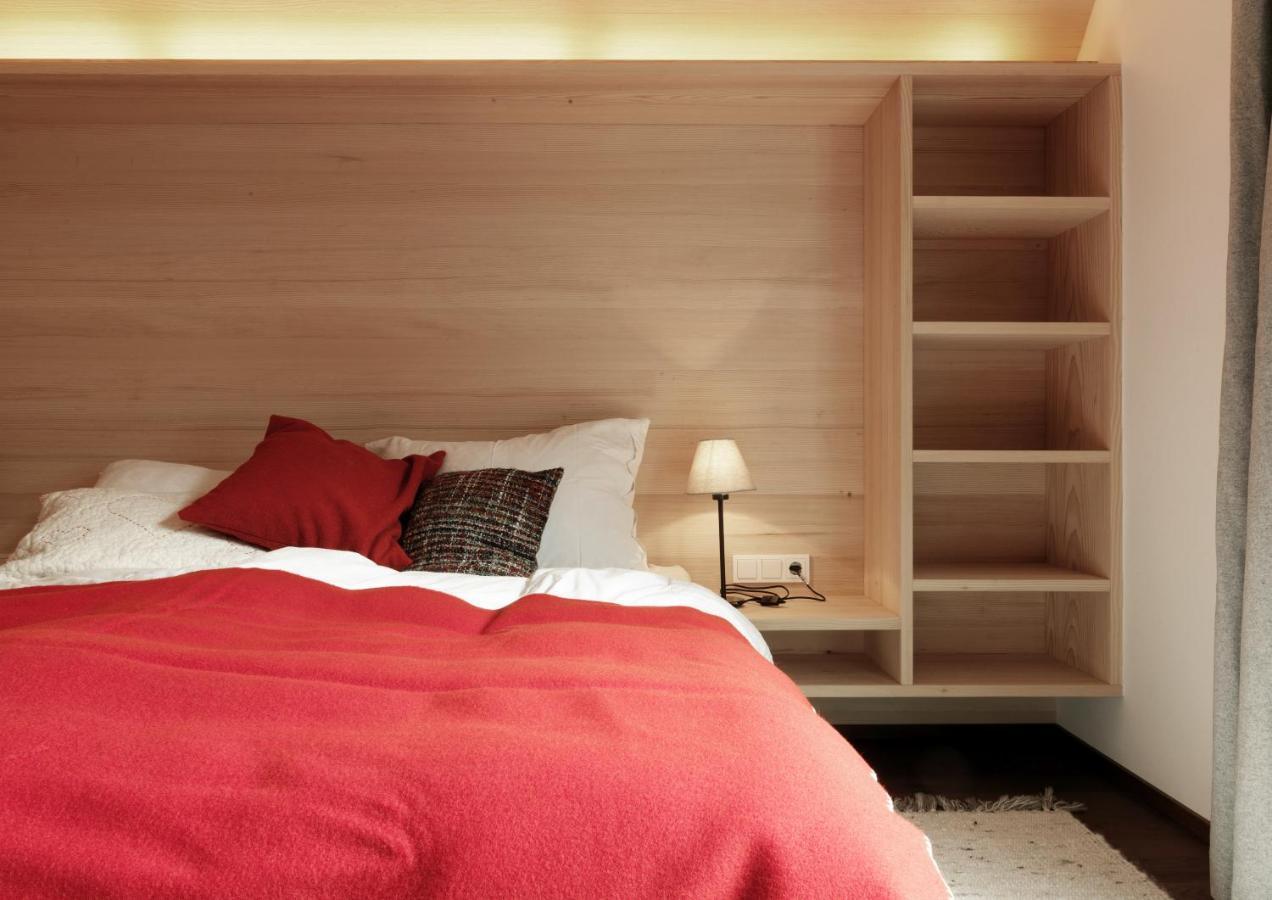 Alpenrose Boutique Chalet Gretl Ramsau am Dachstein Extérieur photo