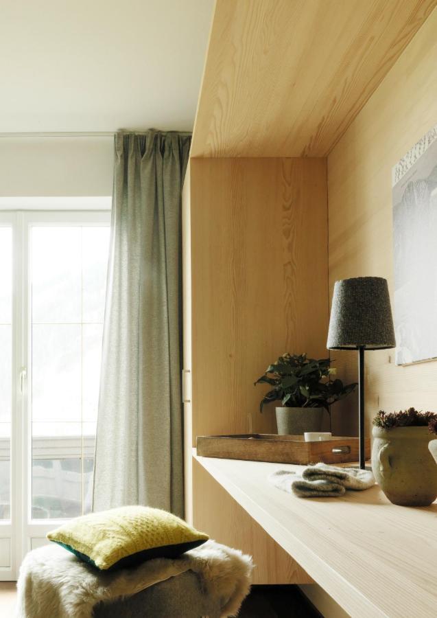 Alpenrose Boutique Chalet Gretl Ramsau am Dachstein Extérieur photo