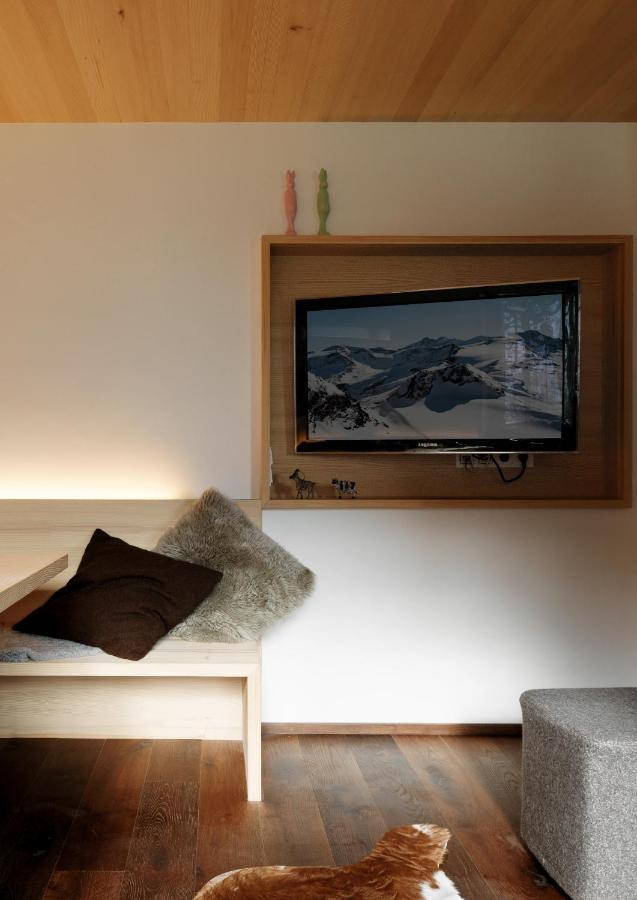 Alpenrose Boutique Chalet Gretl Ramsau am Dachstein Extérieur photo